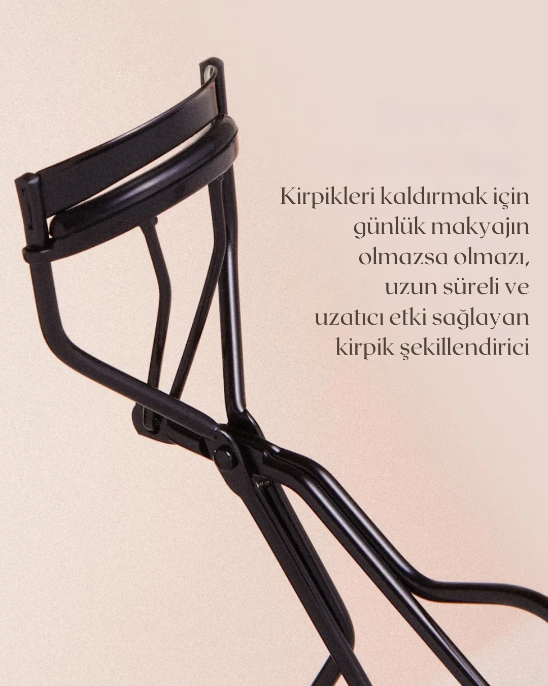 Kirpik Kıvırıcı